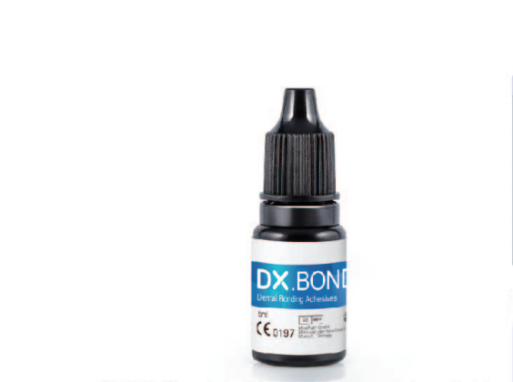 BOND VII Dental Bonding Adhesives