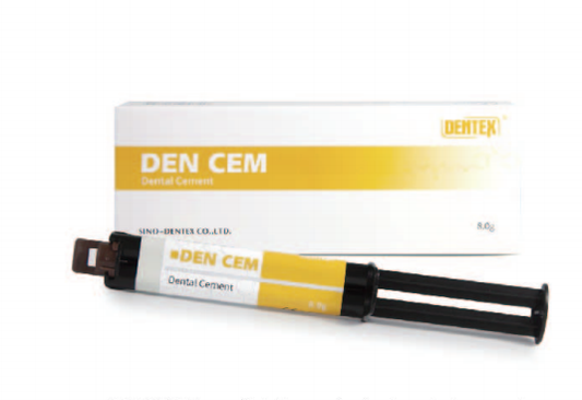 Dental Cement