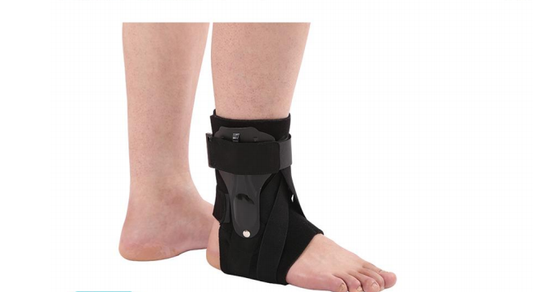Ankle Brace (IX)