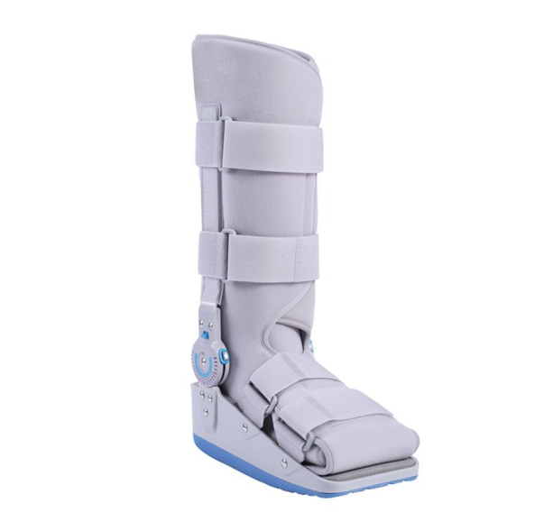 Adjustable Ankle Orthosis (II)