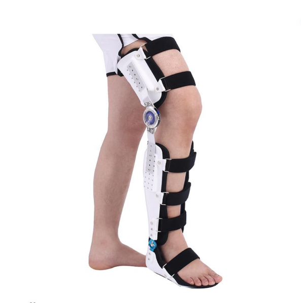 Knee Ankle‑foot Orthosis