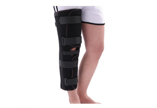 Knee Immobilizer