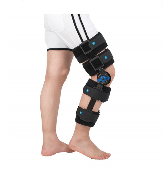 Adjustable Knee Orthosis