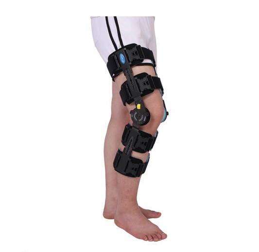 Adjustable Knee Orthosis