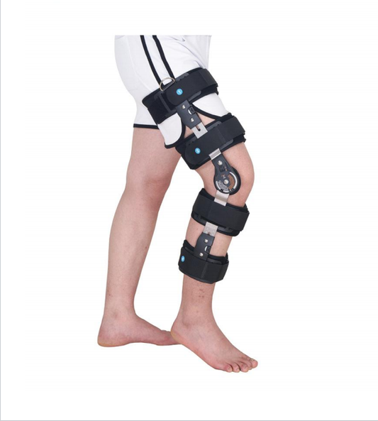 Adjustable Knee Orthosis