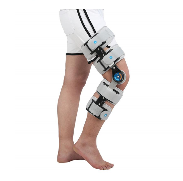 Adjustable Knee Orthosis