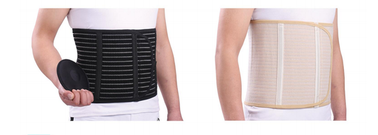 Abdominal Brace (XI)