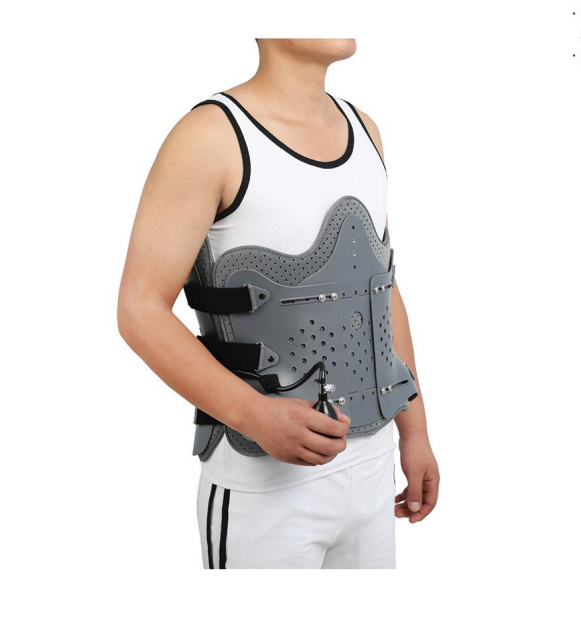 Lumbar Support Orthosis (VII)