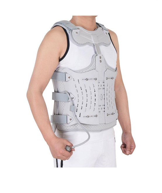 Thoracolumbar Sacral Orthosis (III)