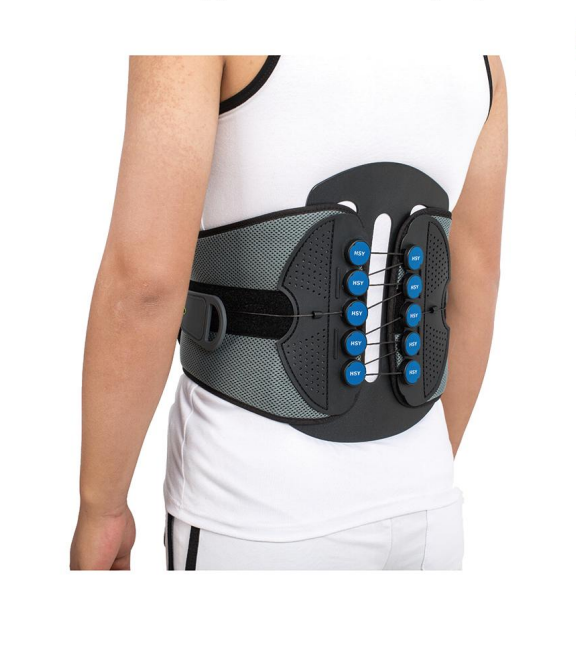 Lumbar Support Orthosis (VII)