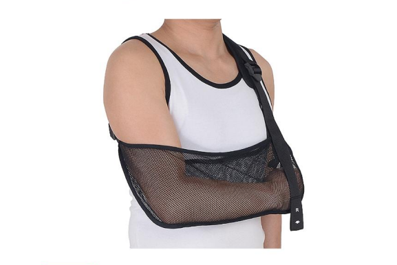 Arm Sling (Mesh) (III)
