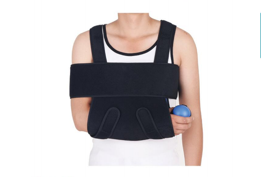 Multi‑function Arm Sling (Sponge Type) (VII)