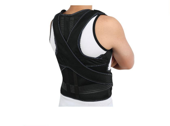 Spine Orthopedics Brace (III)