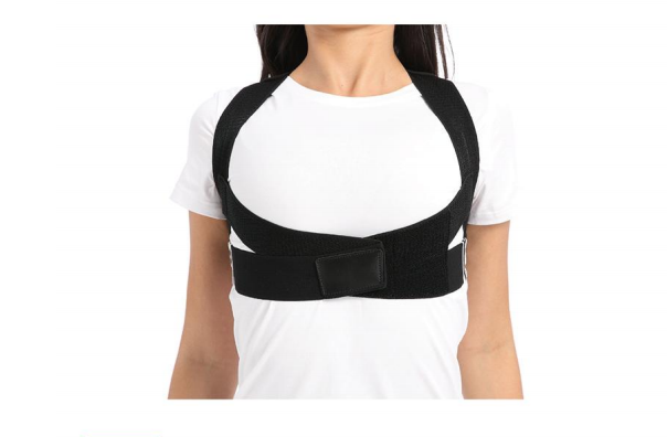 Shoulder Brace (Ⅱ)