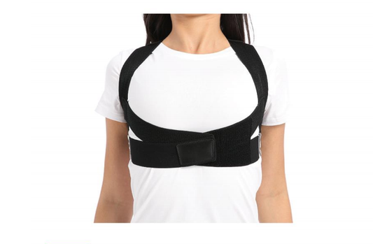 Shoulder Brace (Ⅱ)