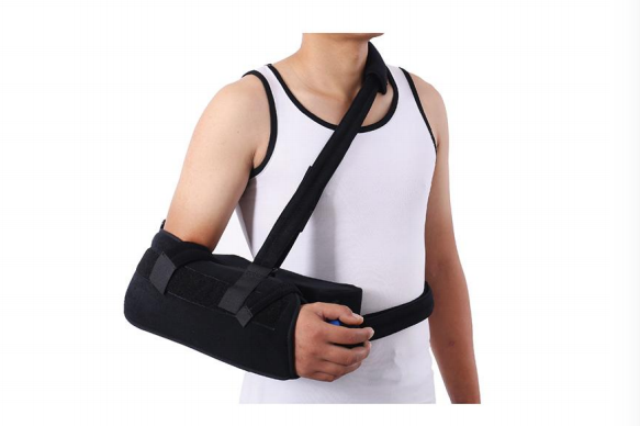 Humeral Abduction Orthosis (Ⅰ‑Ⅱ)