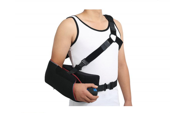 Humeral Abduction Orthosis (Ⅱ‑Ⅰ)