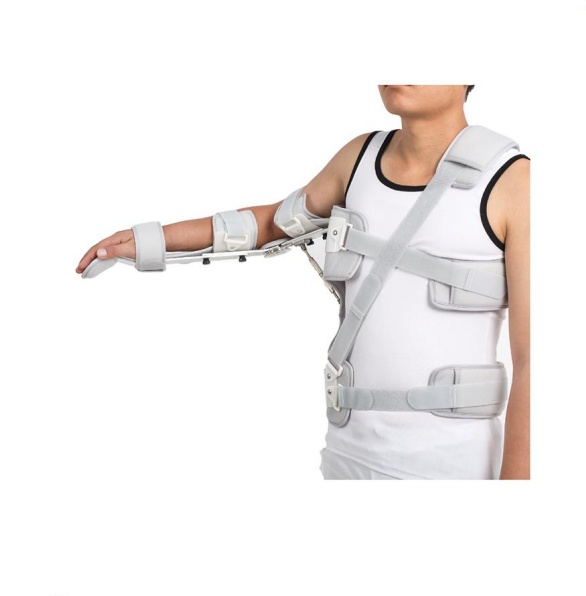 Shoulder Abduction Orthosis (Ⅰ‑Ⅰ)
