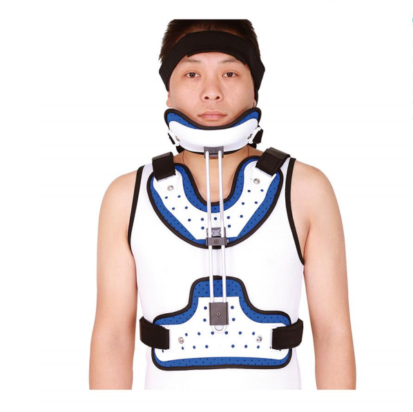 Cervical Thoracic Orthosis (Ⅱ)