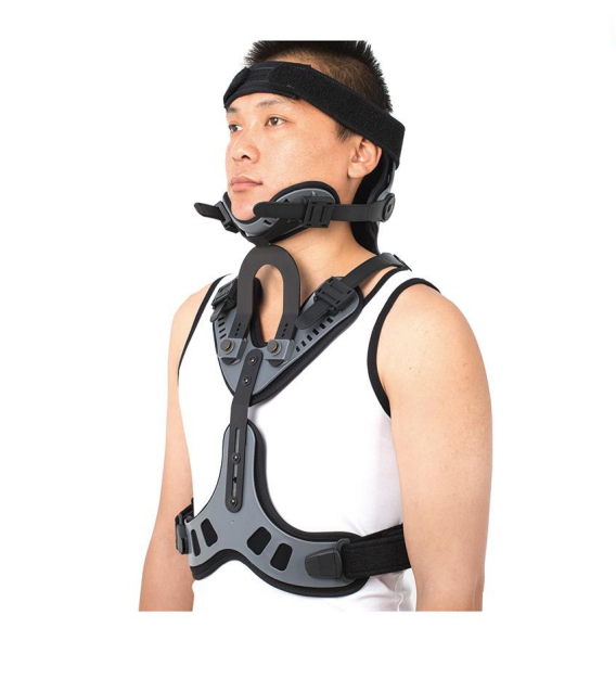 Cervical Thoracic Orthosis (I)