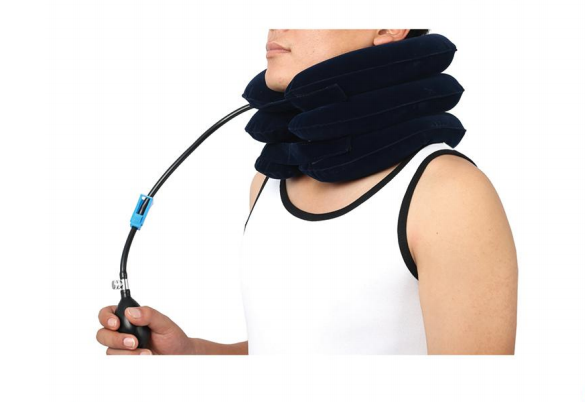 Cervical Collar (Inflatable) (Ⅱ)