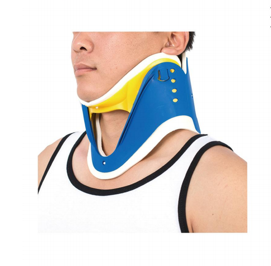 Emergency Cervical Collar (III)