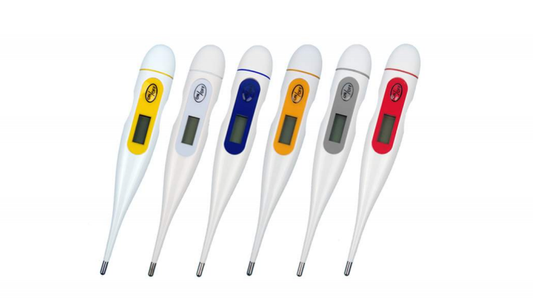 Digital Thermometer