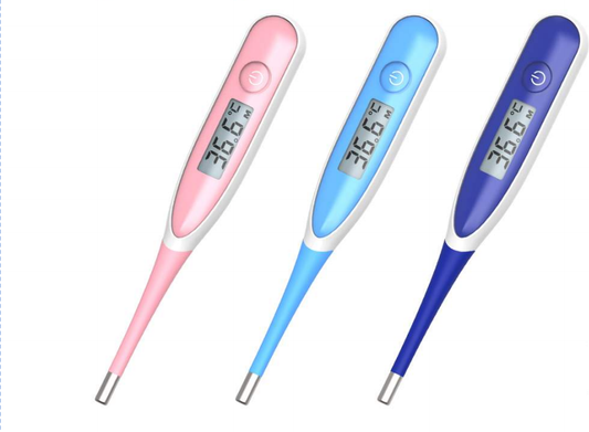 Digital Thermometer
