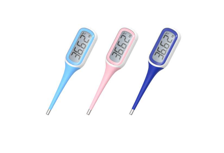 Digital Thermometer