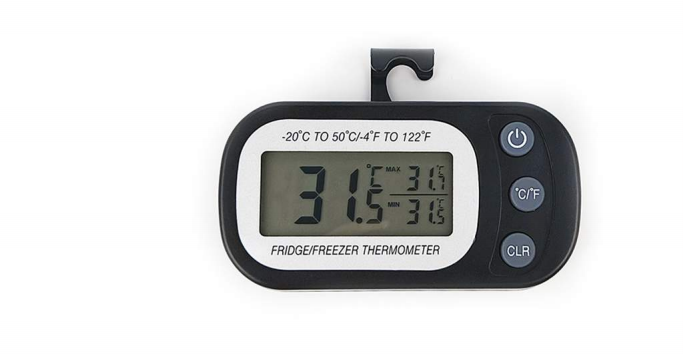 Thermometer