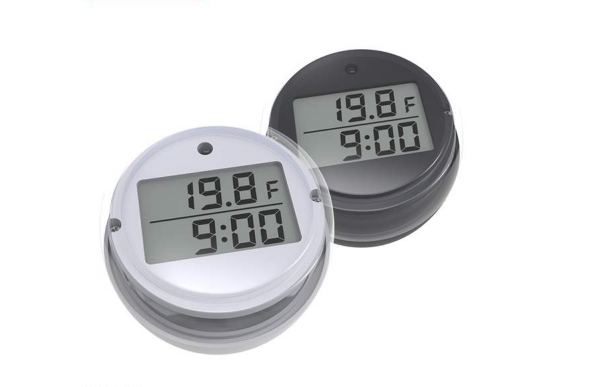 Water Thermometer