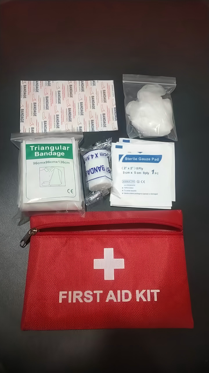6-Piece Kit