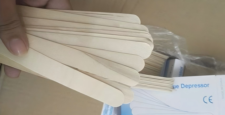Tongue Depressor