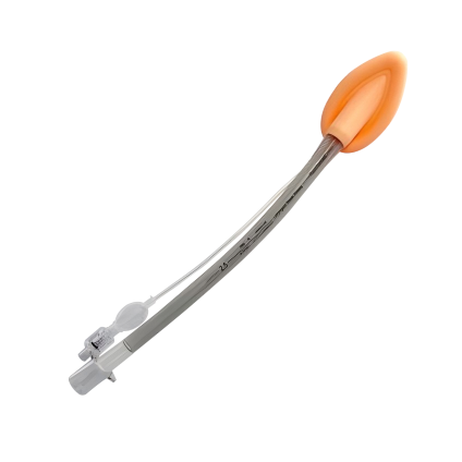 Reinforced Silicone Laryngeal  Mask Airway