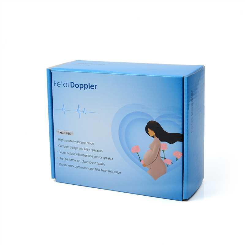 Fetal Doppler