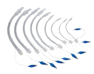 Endotracheal Tube