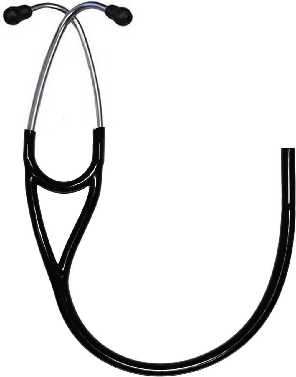Stethoscope Binaural with Tube