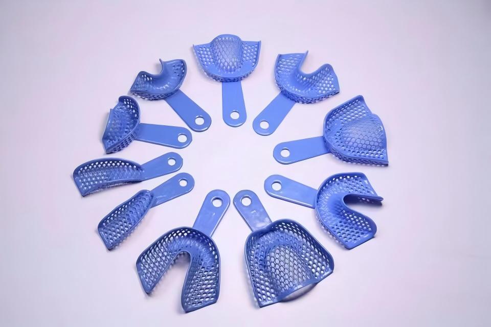 Plastic Tray