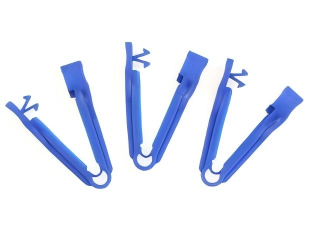 Disposable Umbilical Cord- clamp