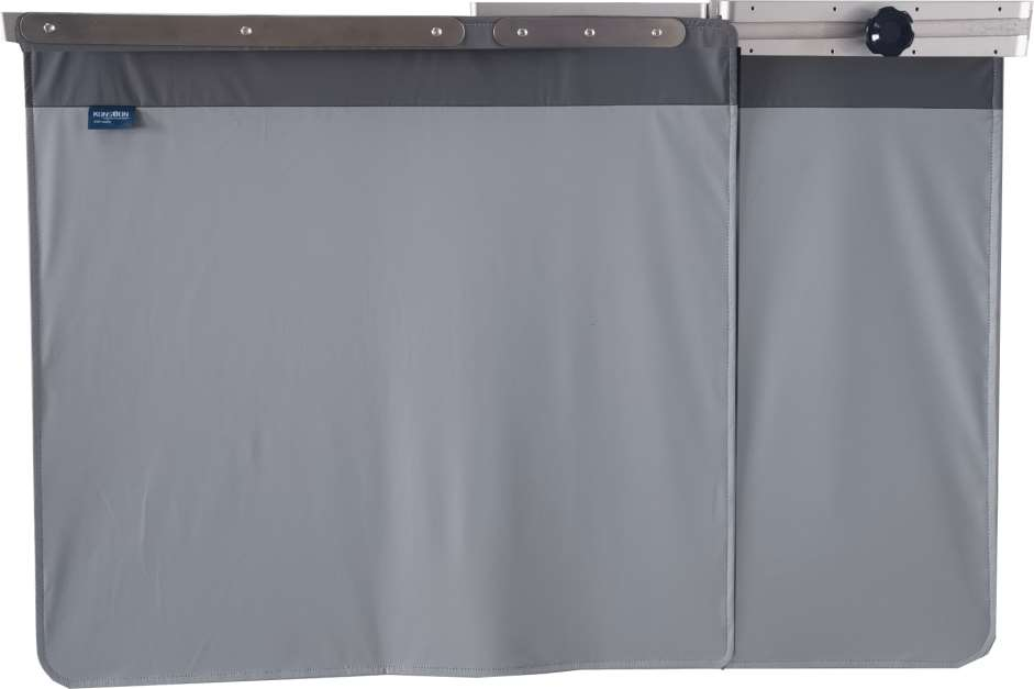 Medical Radiation‑Protective Curtain