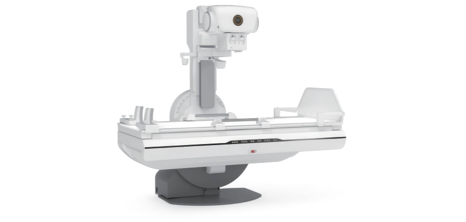 Dynamic FPD RF System