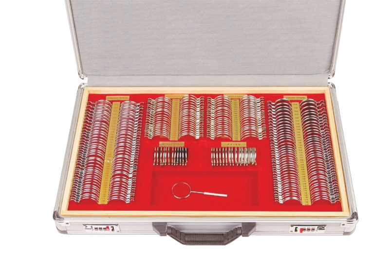 Trial Lens Set