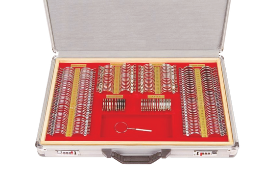 Trial Lens Set