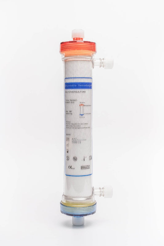Low Flux Hemodialyzer