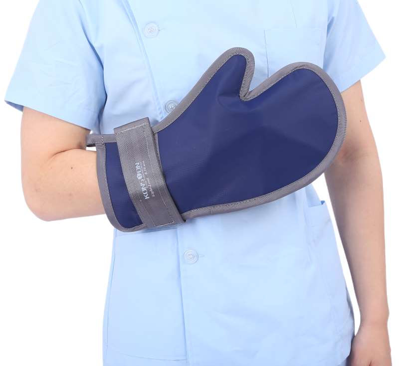 Medical‑use Radiation‑Protective Gloves