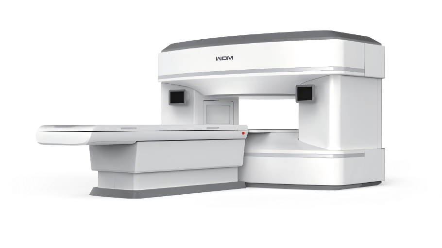 Permanent MRI System