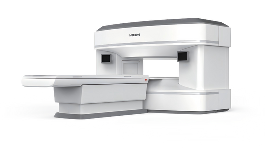 Permanent MRI System