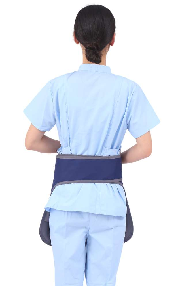 Medical‑use Radiation Gonad Protective Shield