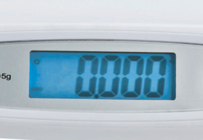 Baby Scale