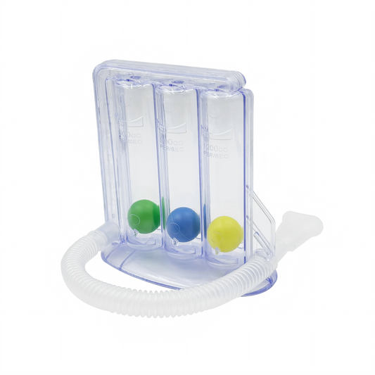 Respiratory Exerciser